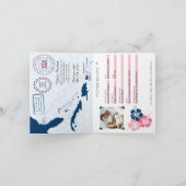 Eastern Caribbean Cruise South Carolina Passport (Binnen)