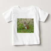 Eastern Chipmunk (Voorkant)