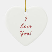 Eastern Chipmunk Keramisch Ornament (Achterkant)