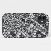 Eastern Diamondback Rattlesnake slang Case-Mate iPhone Case (Achterkant (horizontaal))