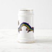 Eastern Dragon Bierpul (Center)