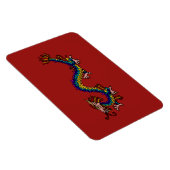 Eastern Dragon Magneet (Rechterzijde)