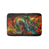 Eastern Dragon Oracle Meditation of Badmat (Voorkant)