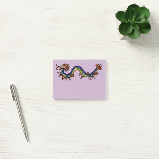 Eastern Dragon Post-it® Notes (Kantoor)