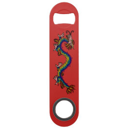 Eastern Dragon Speed Flessenopener