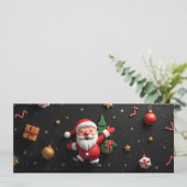 Eastern Father 3D (Staand voorkant)