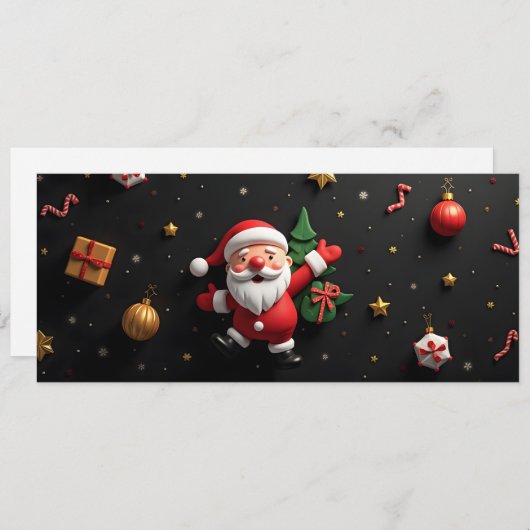 Eastern Father 3D (Voorkant / Achterkant)