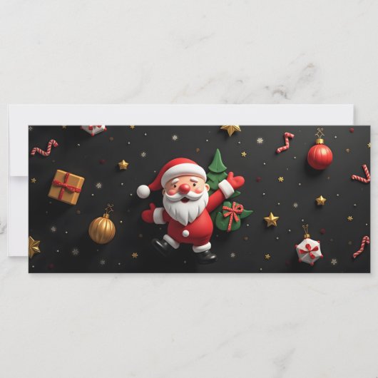 Eastern Father 3D (Voorkant)