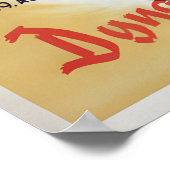 Eastern Germany Propaganda Poster -GDRSoviet (Hoek)