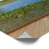 Eastern Glades Memorial Park Poster (Hoek)