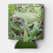 Eastern Grey Treefrog Nature Photography Blikjeskoeler (Voorkant)