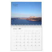 Eastern Hokkaido 2018 Agenda Kalender (Jan 2027)