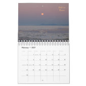 Eastern Hokkaido 2018 Agenda Kalender (Feb 2027)