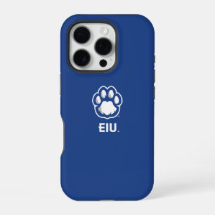 Eastern Illinois Panthers Pootafdruk & EIU iPhone 16 Pro Hoesje