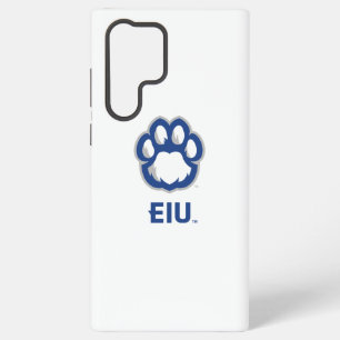 Eastern Illinois Panthers Pootafdruk & EIU Samsung Galaxy Hoesje