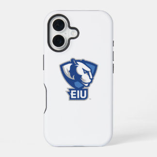 Eastern Illinois University Panthers Logo iPhone 16 Hoesje