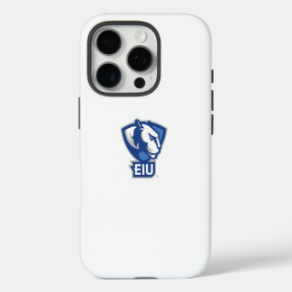 Eastern Illinois University Panthers Logo iPhone 16 Pro Hoesje