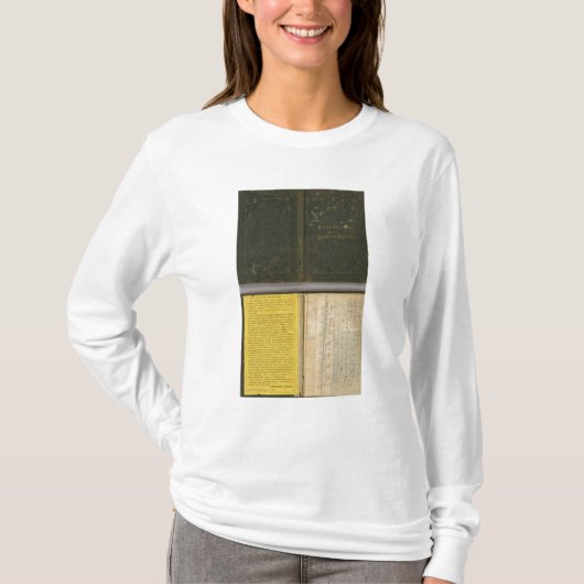 Eastern Kansas T-shirt (Voorkant)