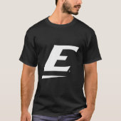 Eastern Kentucky Colonels Icon T-shirt (Voorkant)