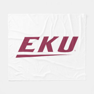 Eastern Kentucky University | EKU Fleece Deken