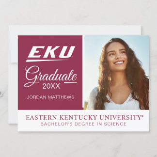 Eastern Kentucky University | EKU Kaart