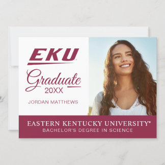 Eastern Kentucky University | EKU Kaart