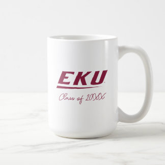 Eastern Kentucky University | EKU Koffiemok