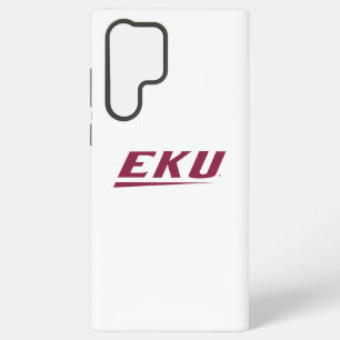 Eastern Kentucky University   EKU Samsung Galaxy Hoesje