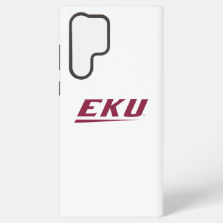 Eastern Kentucky University | EKU Samsung Galaxy Hoesje
