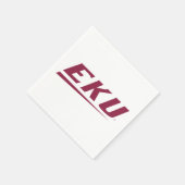 Eastern Kentucky University | EKU Servet (Hoek)