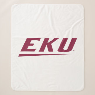Eastern Kentucky University | EKU Sherpa Deken