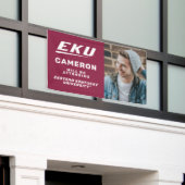 Eastern Kentucky University | EKU Spandoek (Buitenkant Gebouw)
