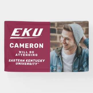 Eastern Kentucky University | EKU Spandoek