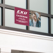 Eastern Kentucky University | EKU Spandoek (Buitenkant Gebouw)