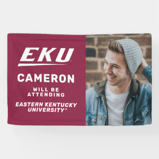 Eastern Kentucky University | EKU Spandoek