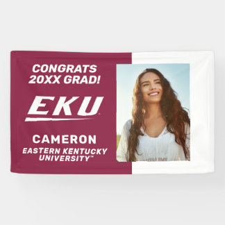 Eastern Kentucky University | EKU Spandoek