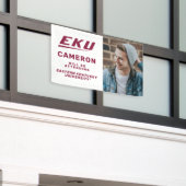 Eastern Kentucky University | EKU Spandoek (Buitenkant Gebouw)