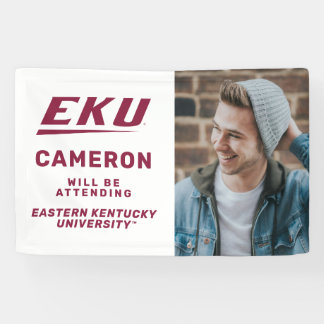 Eastern Kentucky University | EKU Spandoek