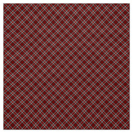 Eastern Kentucky University Tartan Stof