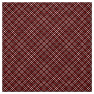 Eastern Kentucky University Tartan Stof