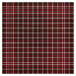 Eastern Kentucky University Tartan Stof