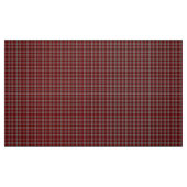 Eastern Kentucky University Tartan Stof (Fat Quarter)