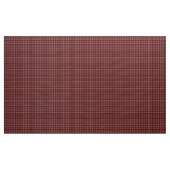 Eastern Kentucky University Tartan Stof (Yard (91,4 cm))