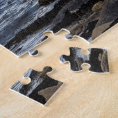 Eastern Point Beach Groton Connecticut 1 Legpuzzel (Zijkant)