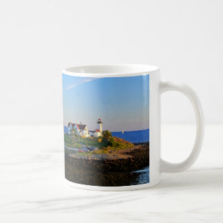 Eastern Point Light, Gloucester Koffiemok