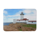 Eastern Point Lighthouse, Massachusetts Bath Mat (Voorkant)