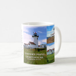 Eastern Point Lighthouse, Massachusetts Mok