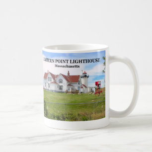 Eastern Point Lighthouse, Massachusetts Mok