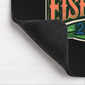 Eastern Sierra Fishmas Muismat (Hoek)