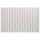 Eastern Star fabric Stof (Yard (91,4 cm))
